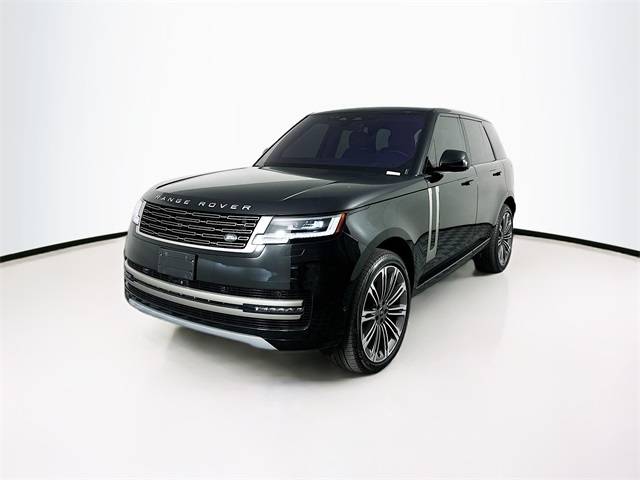 2023 Land Rover Range Rover SE — SUV — 5,711 mi — Edison, NJ
