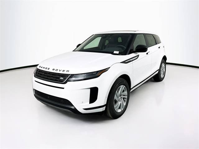 2026 Land Rover Range Rover Evoque S — SUV — 3,500 mi — Edison, NJ