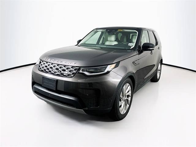 2024 Land Rover Discovery S — SUV — 4,643 mi — Edison, NJ