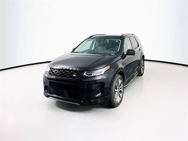 2024 Land Rover Discovery Sport S — SUV — 4,148 mi — Edison, NJ