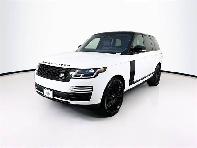 2022 Land Rover Range Rover Westminster Edition — SUV — 29,662 mi — Edison, NJ