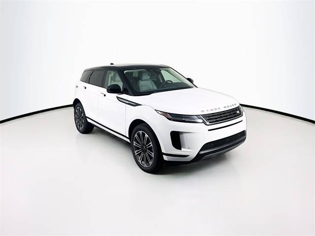 2025 Land Rover Range Rover Evoque S — SUV — 4,618 mi — Edison, NJ