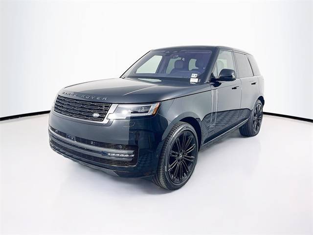 2023 Land Rover Range Rover SE — SUV — 8,285 mi — Edison, NJ
