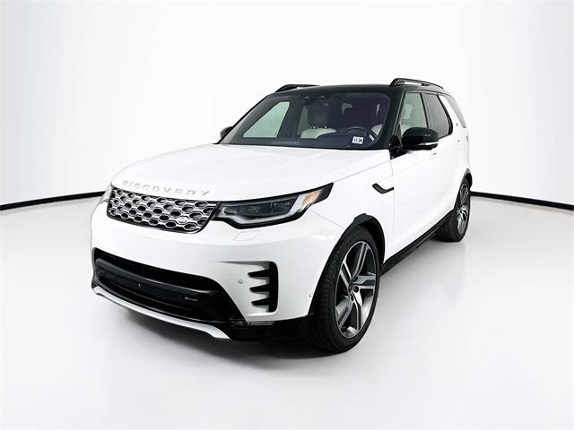 2023 Land Rover Discovery Metropolitan Edition — SUV — 10,998 mi — Edison, NJ