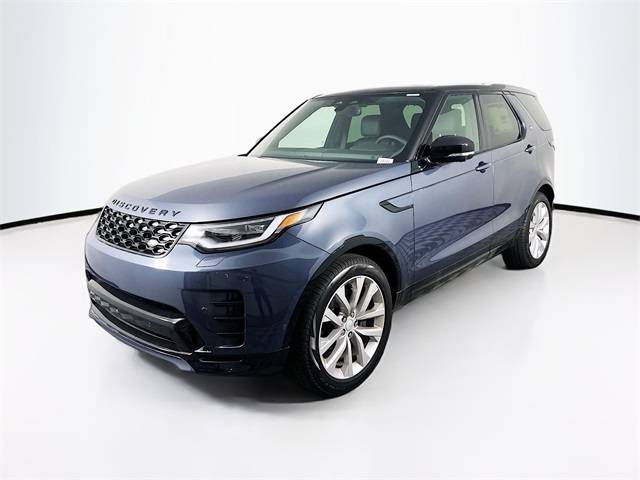 2024 Land Rover Discovery Dynamic SE — SUV — 5,933 mi — Edison, NJ