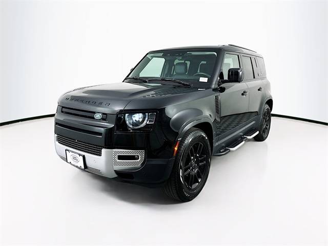 2023 Land Rover Defender S — SUV — 27,698 mi — Edison, NJ