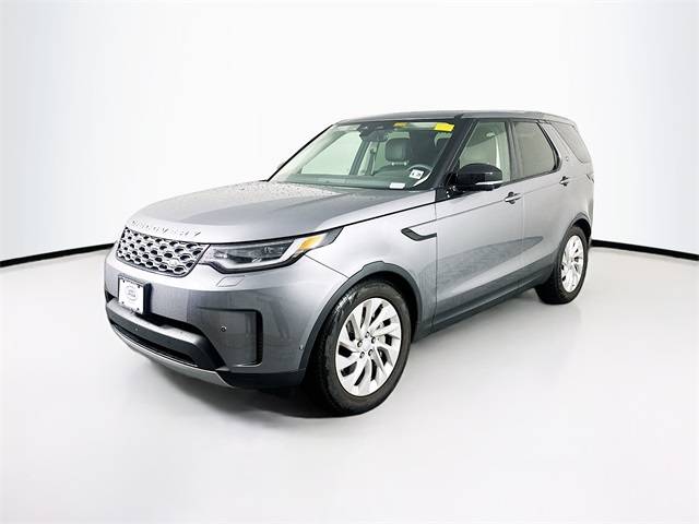 2024 Land Rover Discovery S — SUV — 3,380 mi — Edison, NJ