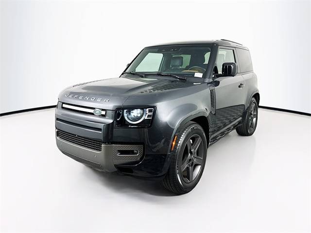 2024 Land Rover Defender X-Dynamic SE — SUV — 21,280 mi — Edison, NJ