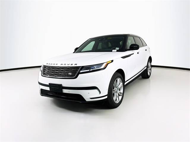 2025 Land Rover Range Rover Velar S — SUV — 6,498 mi — Edison, NJ