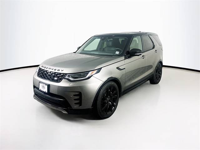 2024 Land Rover Discovery Dynamic SE — SUV — 4,502 mi — Edison, NJ