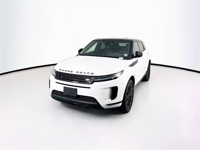 2025 Land Rover Range Rover Evoque S — SUV — 4,014 mi — Edison, NJ