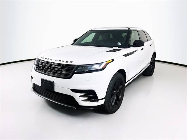 2025 Land Rover Range Rover Velar Dynamic SE — SUV — 5,369 mi — Edison, NJ