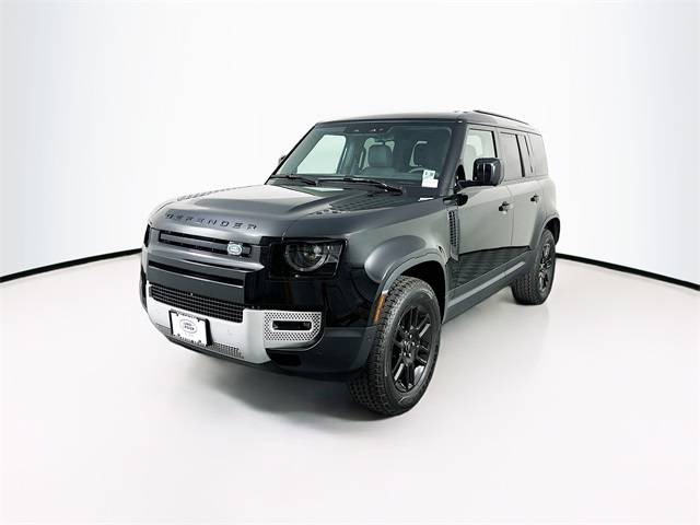2025 Land Rover Defender S — SUV — 2,697 mi — Edison, NJ