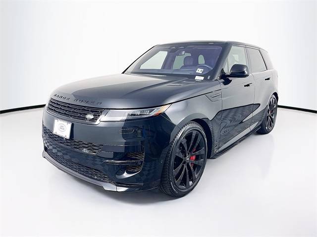 2023 Land Rover Range Rover Sport First Edition — SUV — 27,371 mi — Edison, NJ