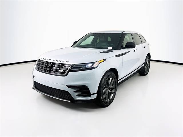 2026 Land Rover Range Rover Velar Dynamic SE — SUV — 2,363 mi — Edison, NJ