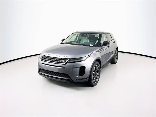 2025 Land Rover Range Rover Evoque S — SUV — 5,695 mi — Edison, NJ