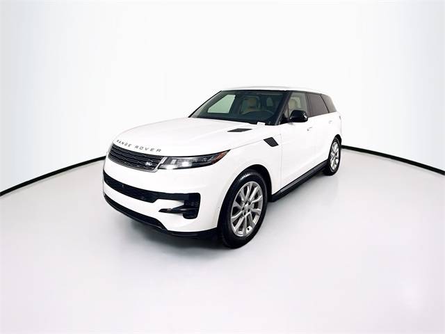 2024 Land Rover Range Rover Sport SE — SUV — 894 mi — Edison, NJ