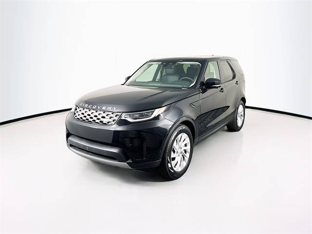 2024 Land Rover Discovery S — SUV — 4,929 mi — Edison, NJ