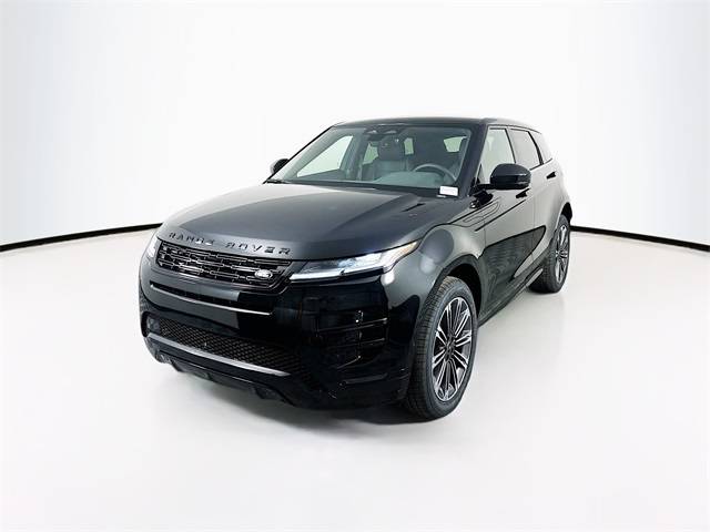2026 Land Rover Range Rover Evoque Dynamic SE — SUV — 2,207 mi — Edison, NJ