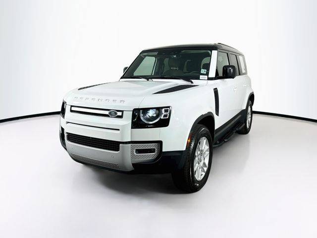 2024 Land Rover Defender S