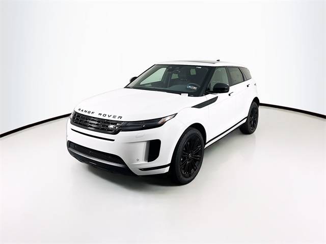 2025 Land Rover Range Rover Evoque S — SUV — 2,630 mi — Edison, NJ