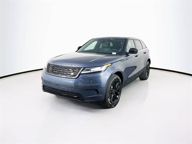 2026 Land Rover Range Rover Velar S — SUV — 2,265 mi — Edison, NJ