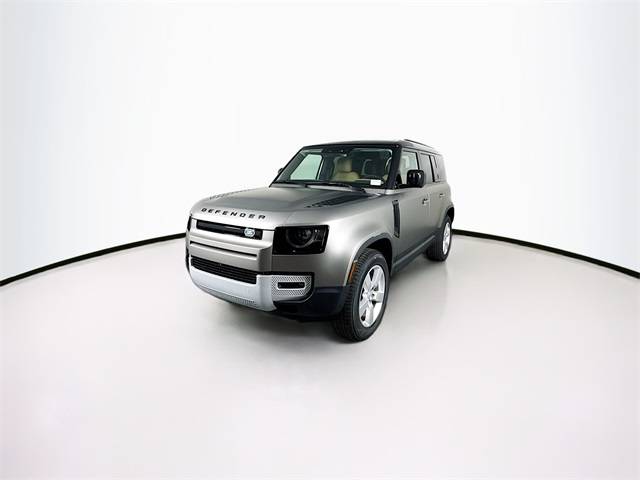2025 Land Rover Defender S — SUV — 3,284 mi — Edison, NJ