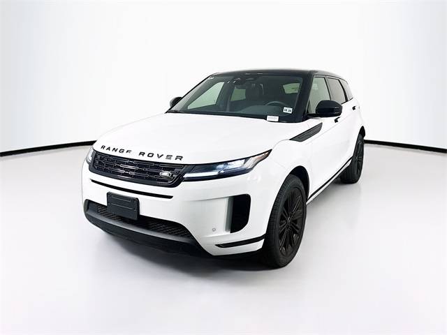2025 Land Rover Range Rover Evoque S — SUV — 4,262 mi — Edison, NJ