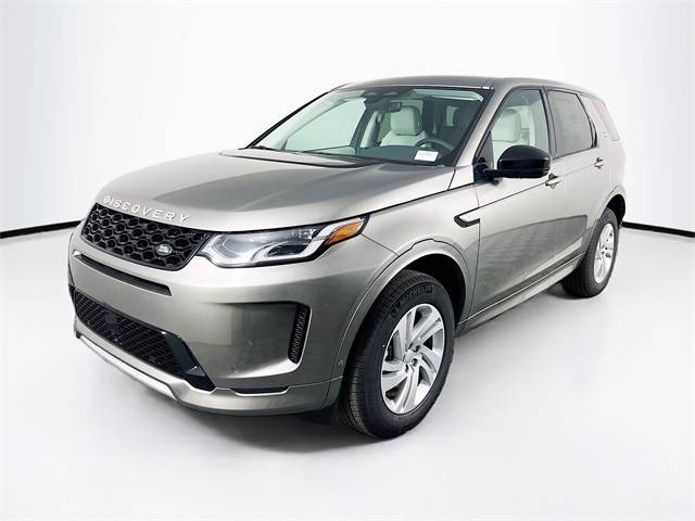 2024 Land Rover Discovery Sport S — SUV — 3,137 mi — Edison, NJ
