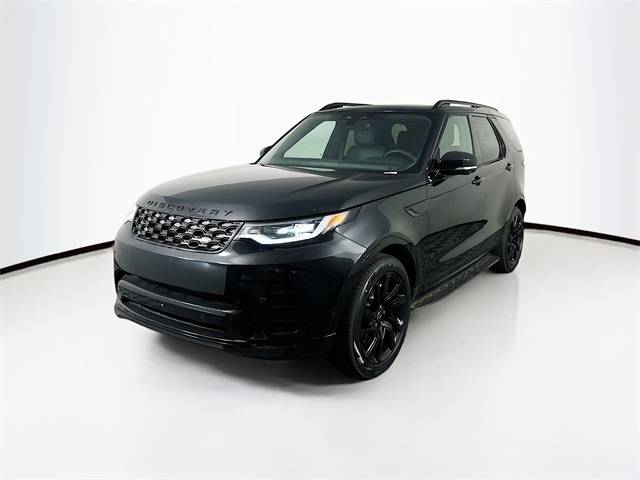 2024 Land Rover Discovery Dynamic SE — SUV — 5,924 mi — Edison, NJ