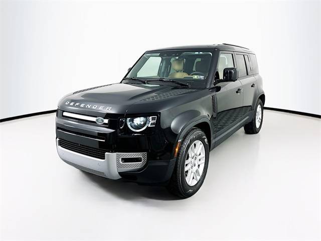 2025 Land Rover Defender S — SUV — 5,753 mi — Edison, NJ