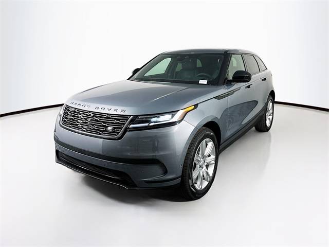 2026 Land Rover Range Rover Velar S — SUV — 5,350 mi — Edison, NJ
