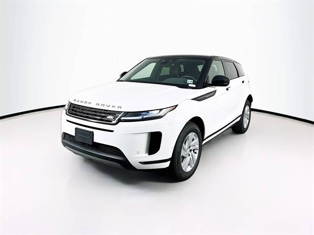 2026 Land Rover Range Rover Evoque S — SUV — 2,888 mi — Edison, NJ