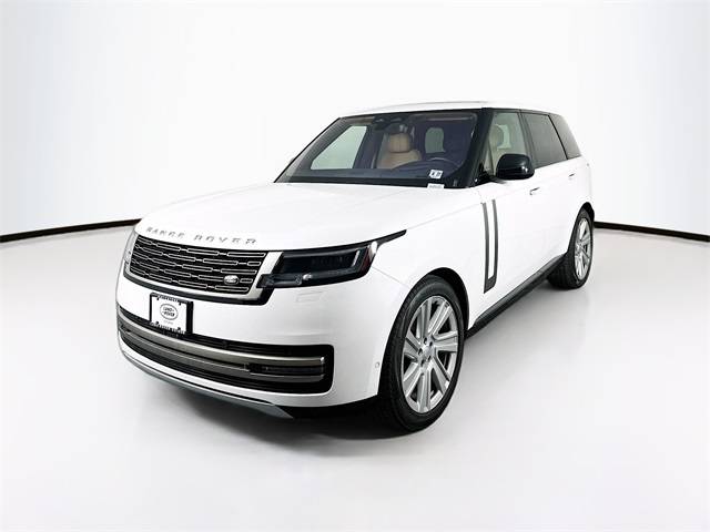 2023 Land Rover Range Rover SE — SUV — 37,007 mi — Edison, NJ