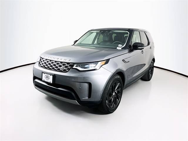 2024 Land Rover Discovery S — SUV — 8,597 mi — Edison, NJ