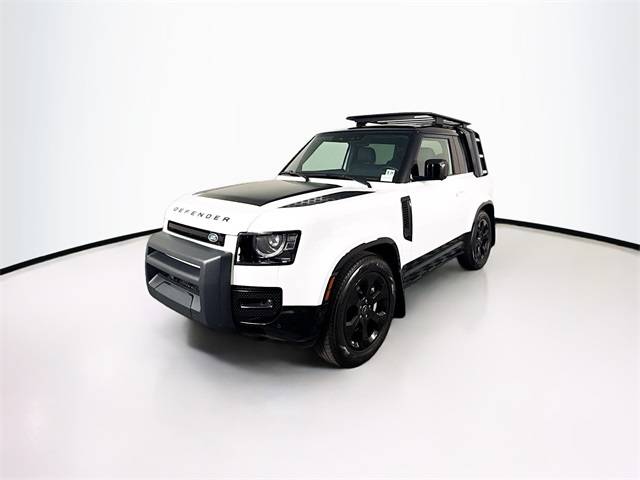 2023 Land Rover Defender X-Dynamic SE — SUV — 7,089 mi — Edison, NJ