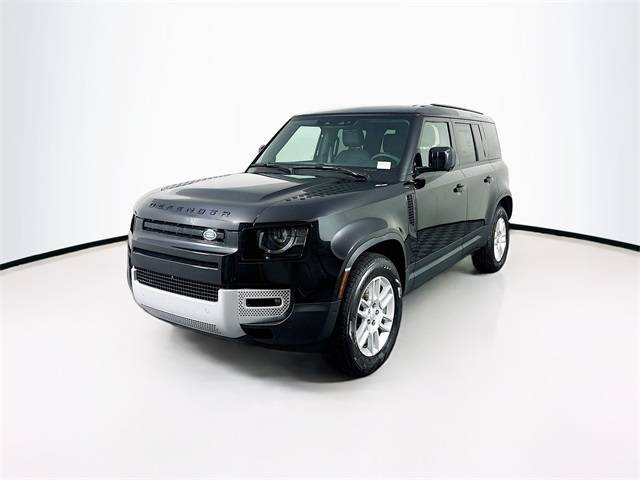 2025 Land Rover Defender S — SUV — 4,514 mi — Edison, NJ