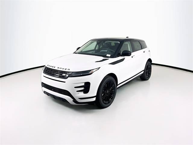 2025 Land Rover Range Rover Evoque Dynamic SE — SUV — 5,036 mi — Edison, NJ