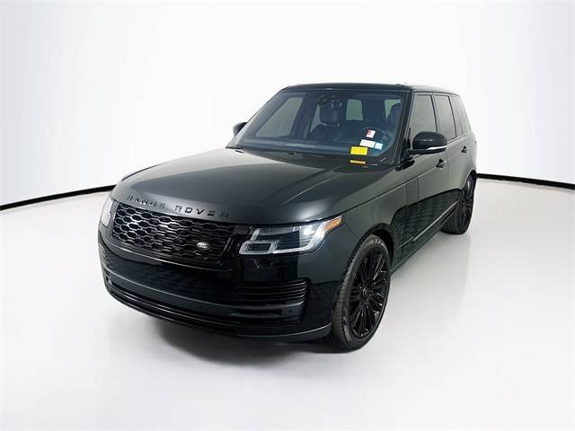 2022 Land Rover Range Rover Westminster Edition — SUV — 29,619 mi — Edison, NJ