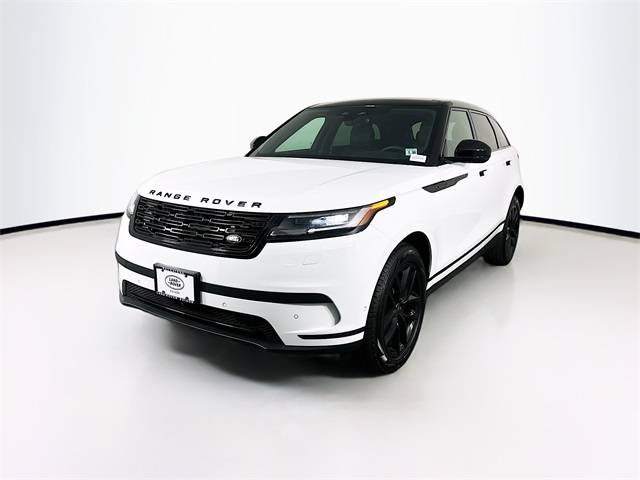 2026 Land Rover Range Rover Velar S — SUV — 2,811 mi — Edison, NJ