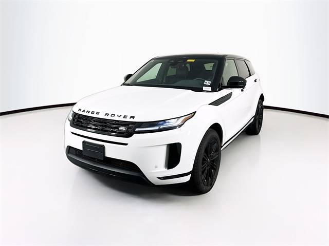 2025 Land Rover Range Rover Evoque S — SUV — 5,268 mi — Edison, NJ