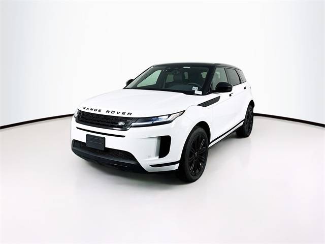 2025 Land Rover Range Rover Evoque Dynamic SE — SUV — 3,832 mi — Edison, NJ