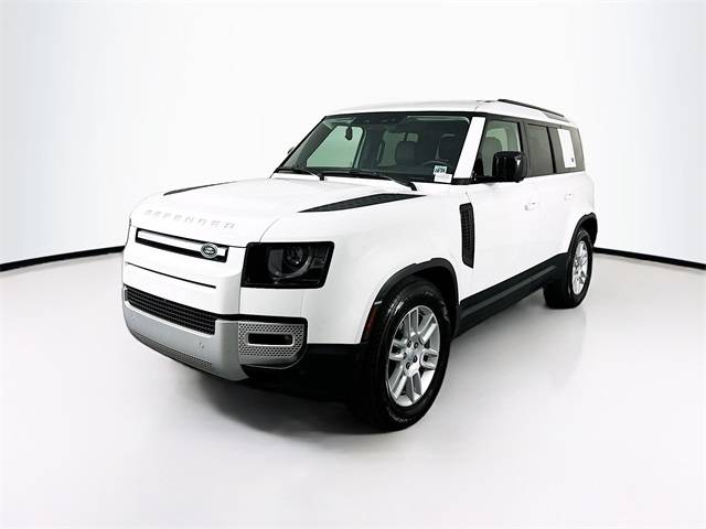 2024 Land Rover Defender S — SUV — 8,392 mi — Edison, NJ