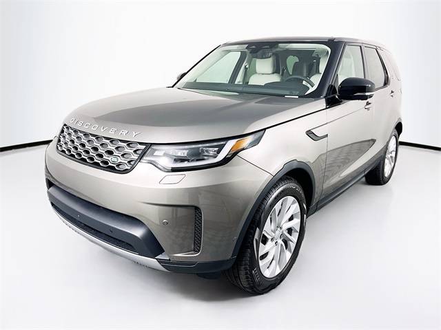 2024 Land Rover Discovery S — SUV — 4,000 mi — Edison, NJ