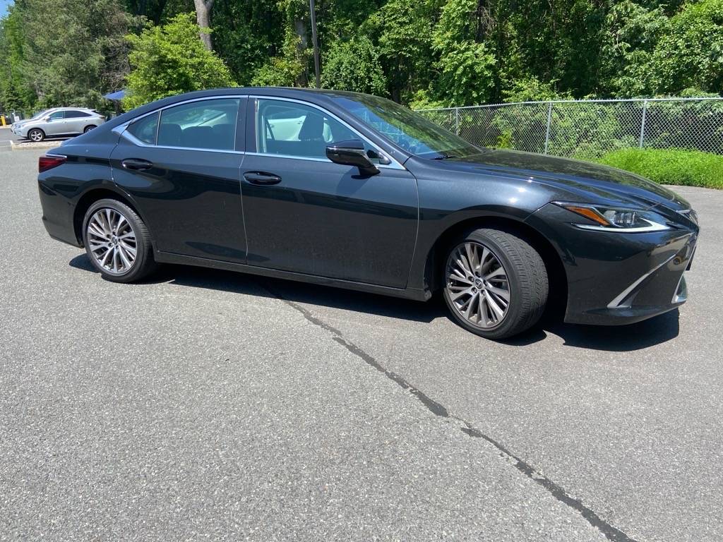 2019 Lexus ES ES 350 — Sedan — 17,662 mi — Oakhurst, NJ