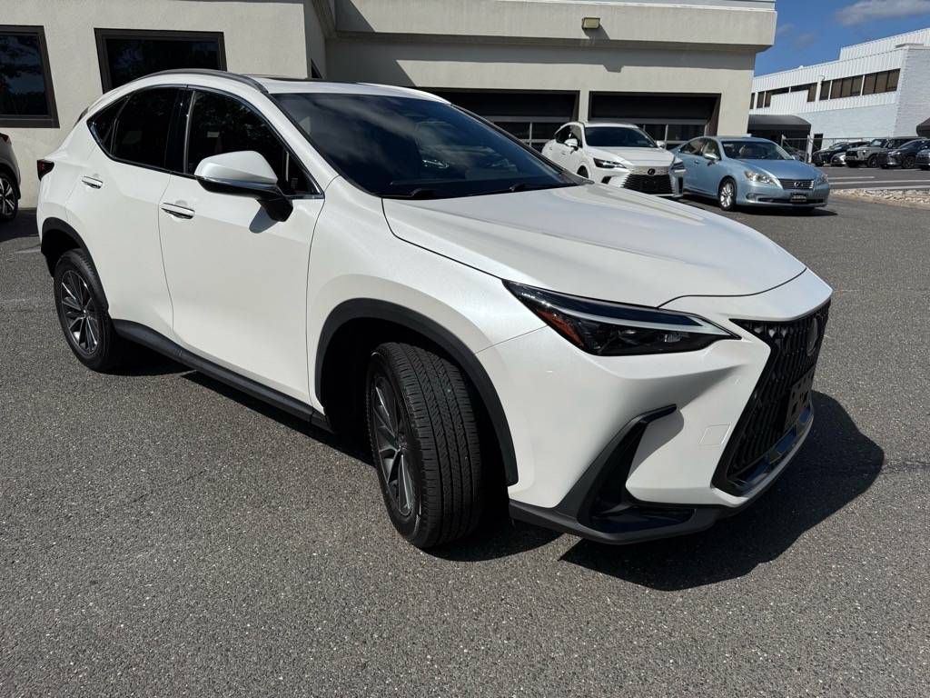 2024 Lexus NX NX 350 — SUV — 10,937 mi — Oakhurst, NJ
