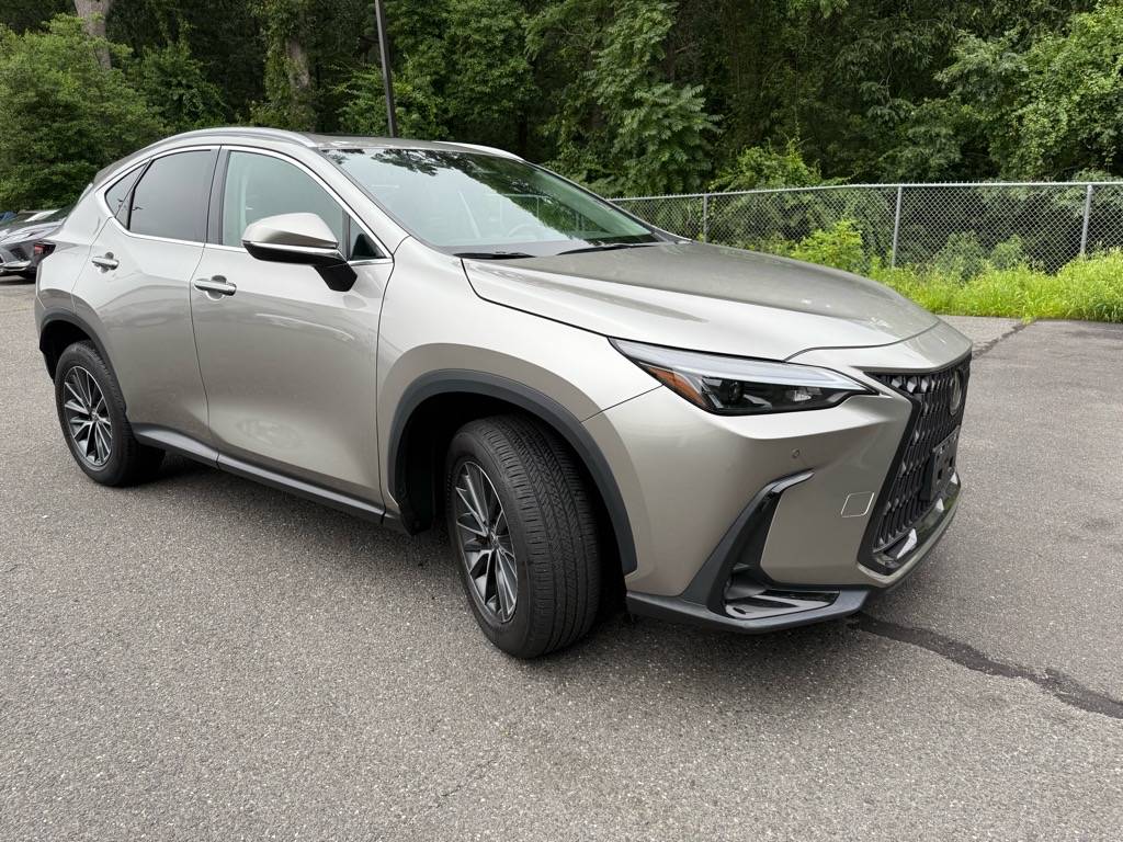 2022 Lexus NX NX 350 Premium — SUV — 33,911 mi — Oakhurst, NJ