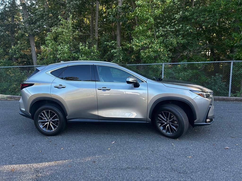 2024 Lexus NX NX 250 — SUV — 20,066 mi — Oakhurst, NJ