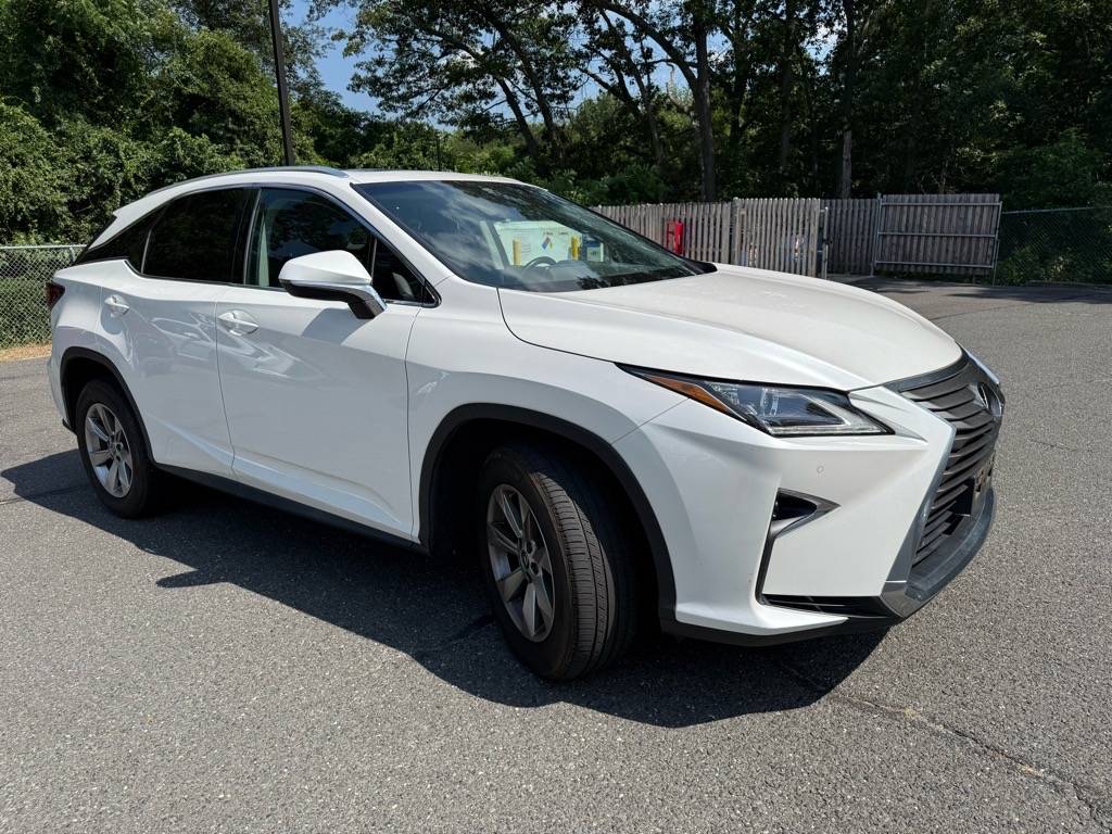 2019 Lexus RX RX 350 — SUV — 47,542 mi — Oakhurst, NJ