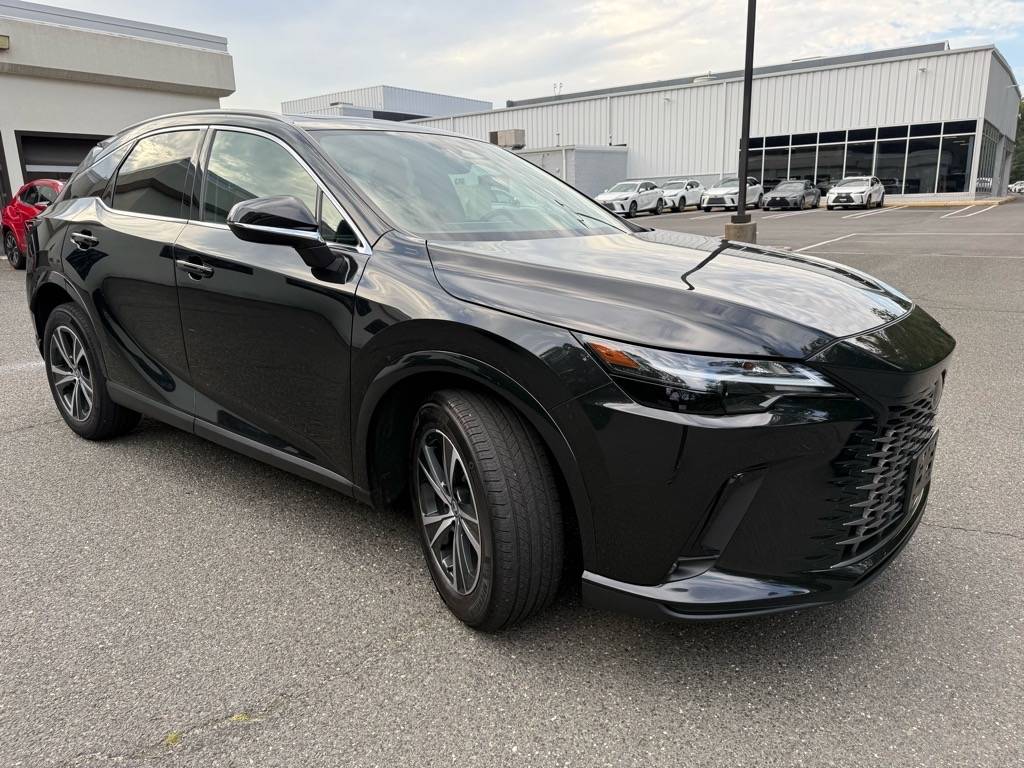 2023 Lexus RX RX 350 Premium — SUV — 14,368 mi — Oakhurst, NJ